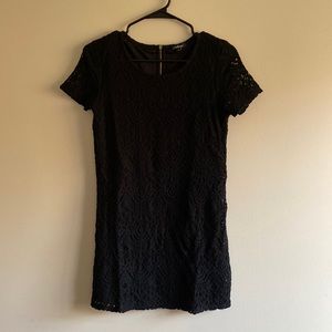 Ambiance Lace Dress